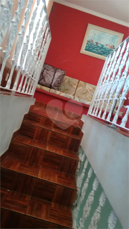 Venda Casa Sorocaba Vila Barão REO563497 5