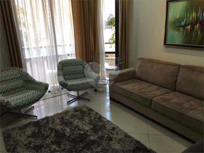 Venda Apartamento São Paulo Vila Andrade REO563499 15