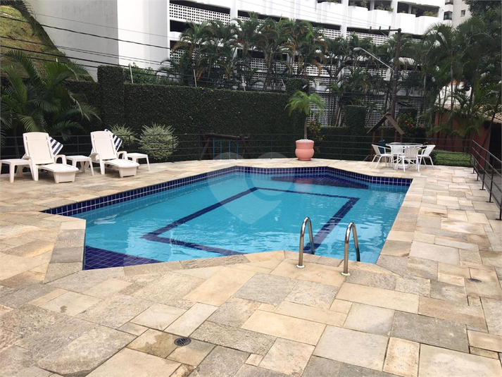 Venda Apartamento São Paulo Vila Andrade REO563499 3