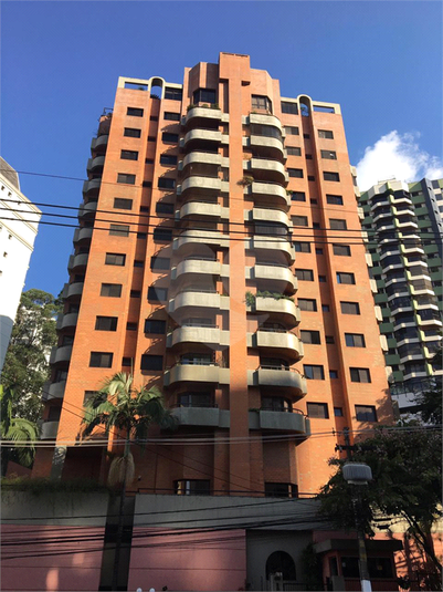 Venda Apartamento São Paulo Vila Andrade REO563499 1