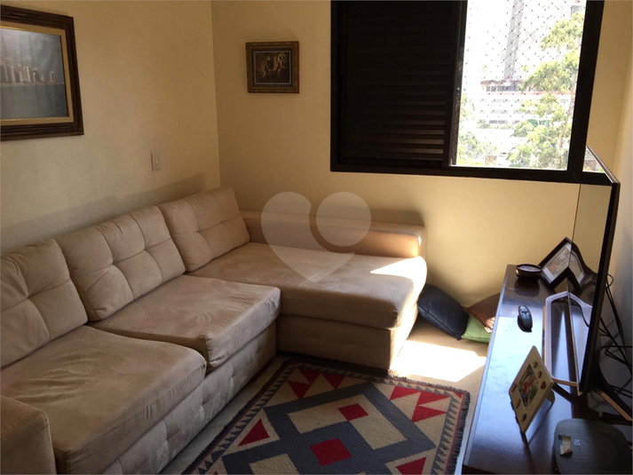 Venda Apartamento São Paulo Vila Andrade REO563499 9