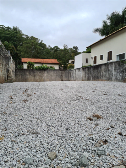 Venda Terreno São Paulo Jardim Vitória Régia REO563521 2