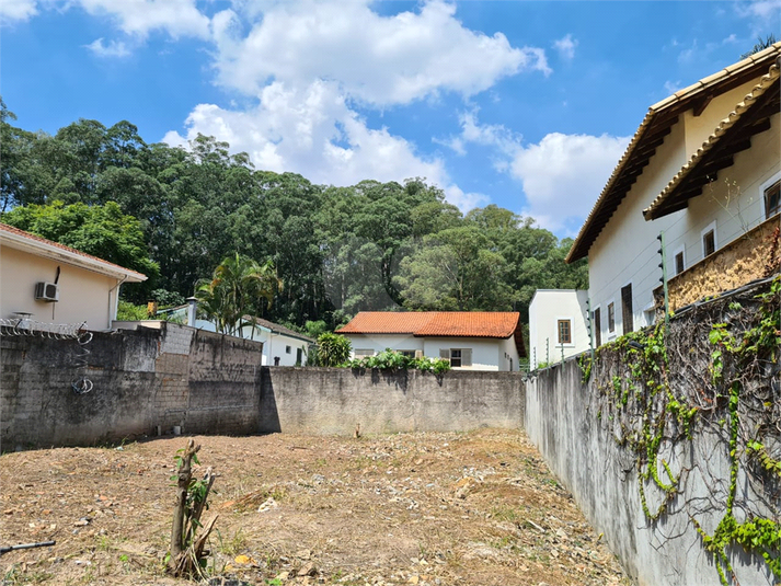 Venda Terreno São Paulo Jardim Vitória Régia REO563521 27