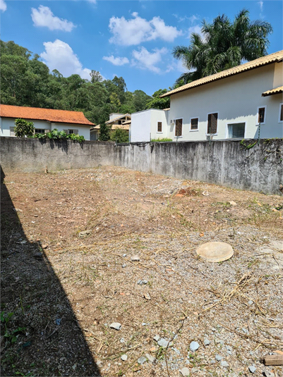 Venda Terreno São Paulo Jardim Vitória Régia REO563521 21