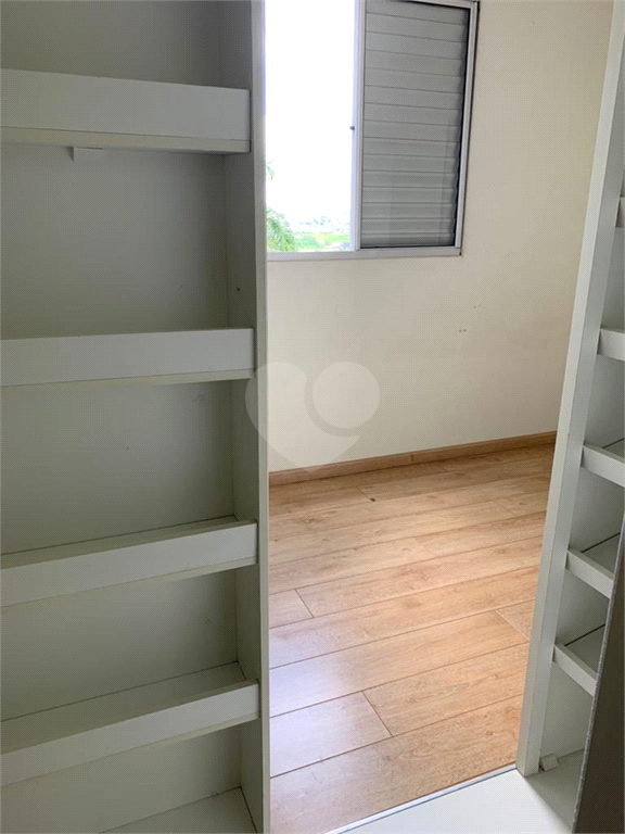 Venda Apartamento Campinas Jardim Márcia REO563527 4