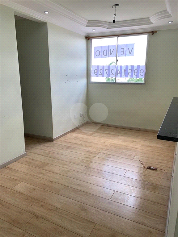 Venda Apartamento Campinas Jardim Márcia REO563527 8