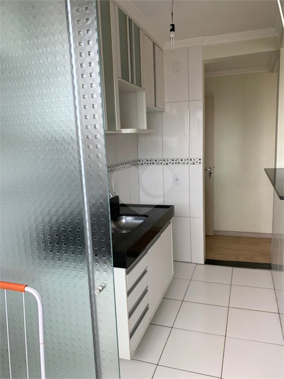 Venda Apartamento Campinas Jardim Márcia REO563527 13