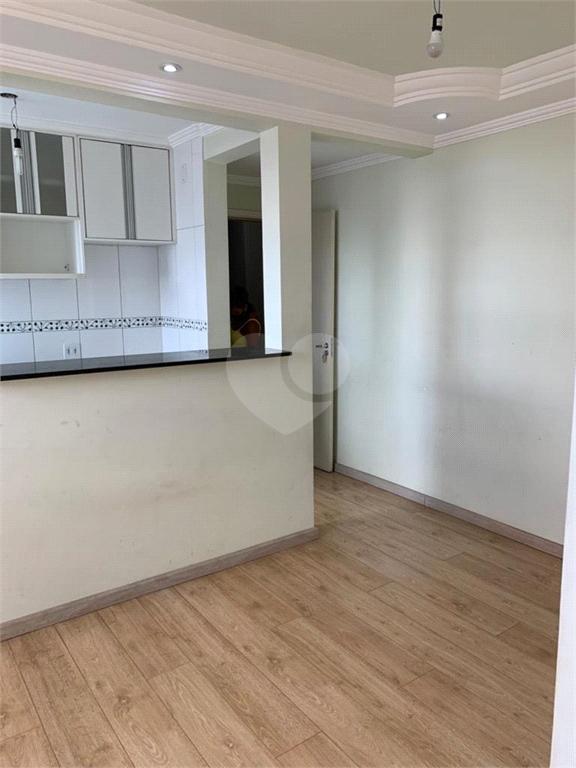 Venda Apartamento Campinas Jardim Márcia REO563527 10