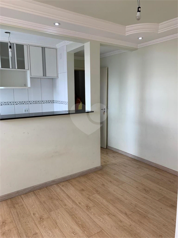 Venda Apartamento Campinas Jardim Márcia REO563527 7