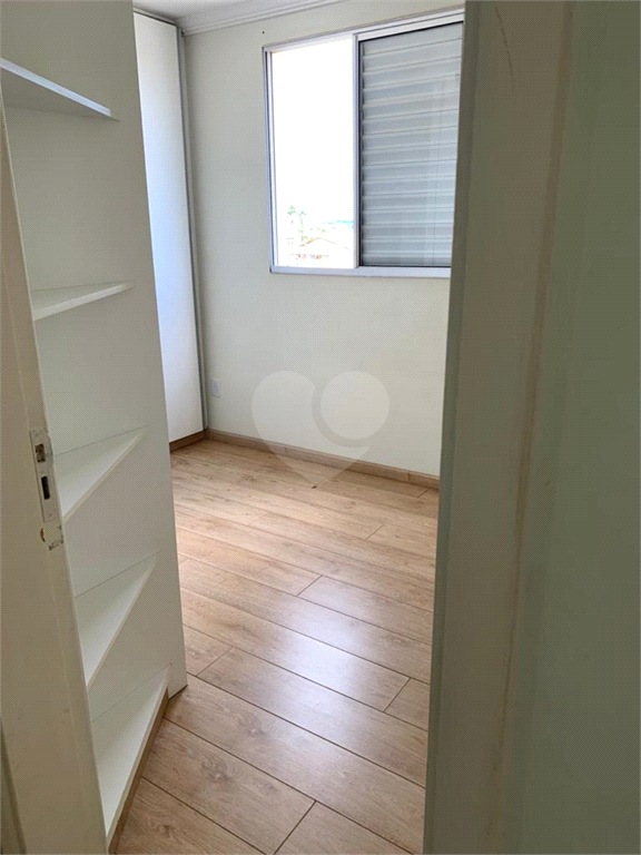 Venda Apartamento Campinas Jardim Márcia REO563527 3