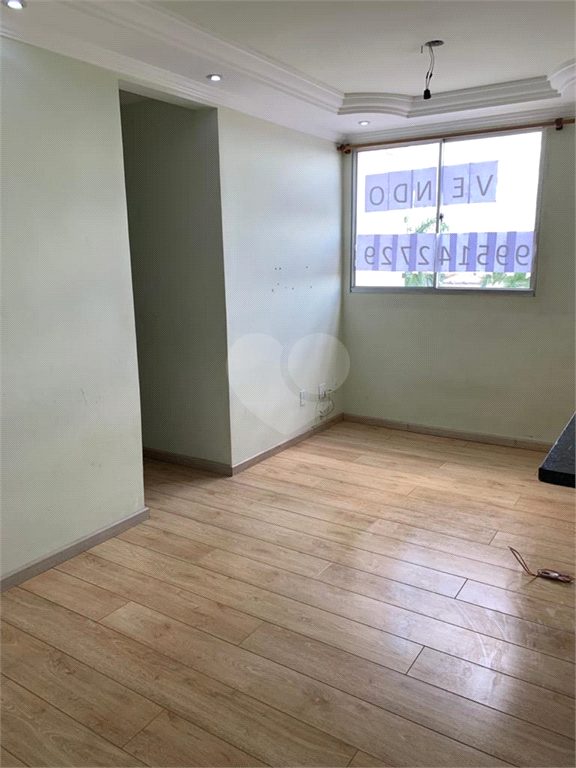 Venda Apartamento Campinas Jardim Márcia REO563527 16