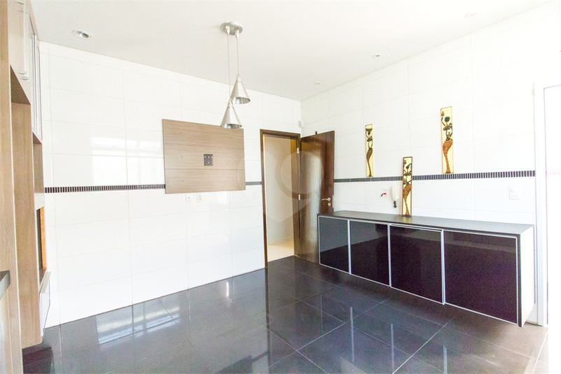 Aluguel Casa São Paulo Chora Menino REO563530 31