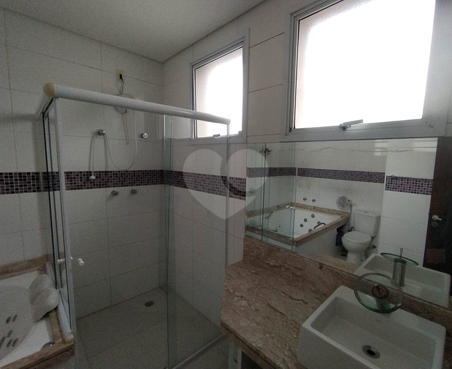 Aluguel Casa São Paulo Chora Menino REO563530 78