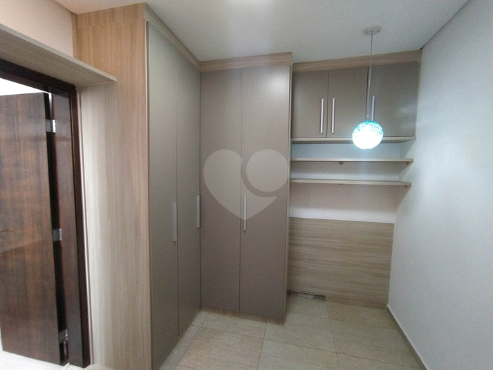 Aluguel Casa São Paulo Chora Menino REO563530 83