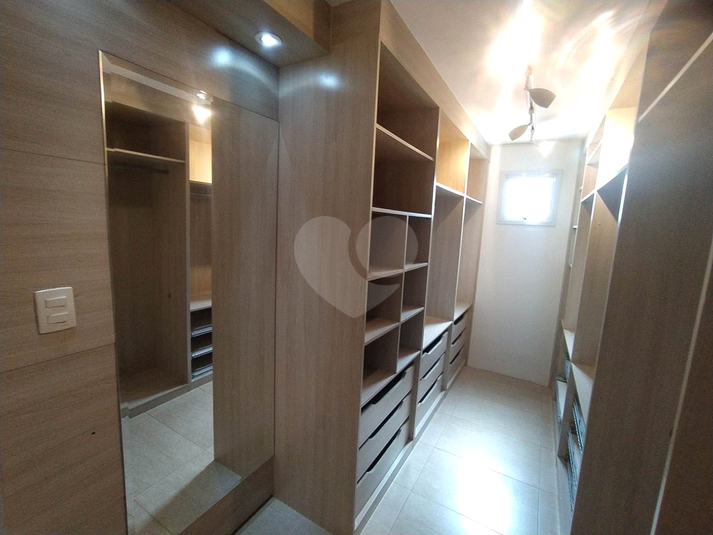 Aluguel Casa São Paulo Chora Menino REO563530 74