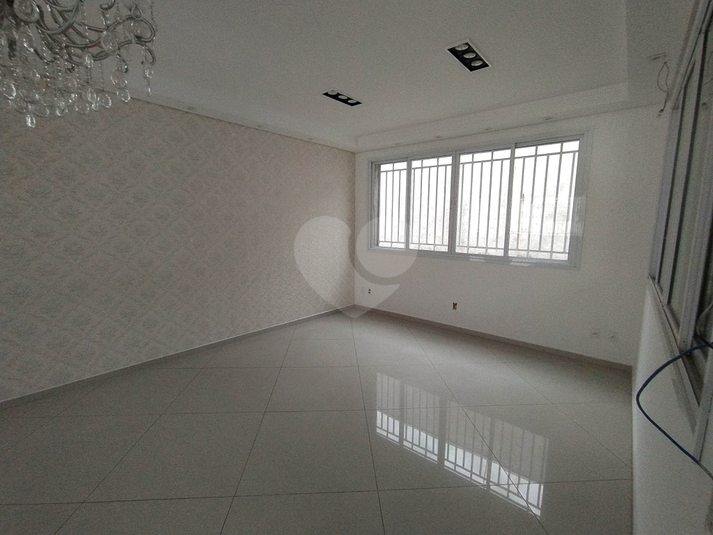 Aluguel Casa São Paulo Chora Menino REO563530 46