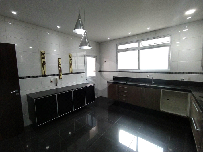 Aluguel Casa São Paulo Chora Menino REO563530 50