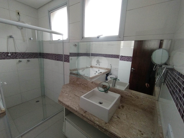 Aluguel Casa São Paulo Chora Menino REO563530 77