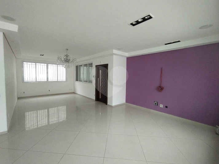 Aluguel Casa São Paulo Chora Menino REO563530 48