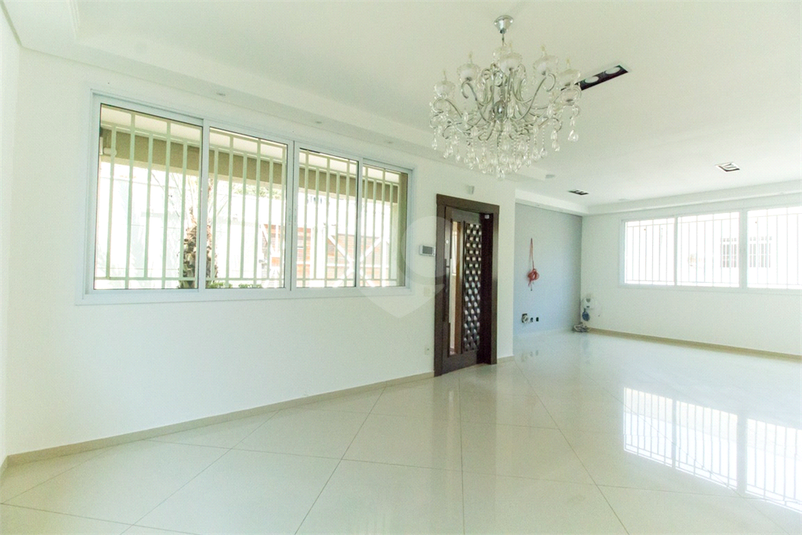 Aluguel Casa São Paulo Chora Menino REO563530 1