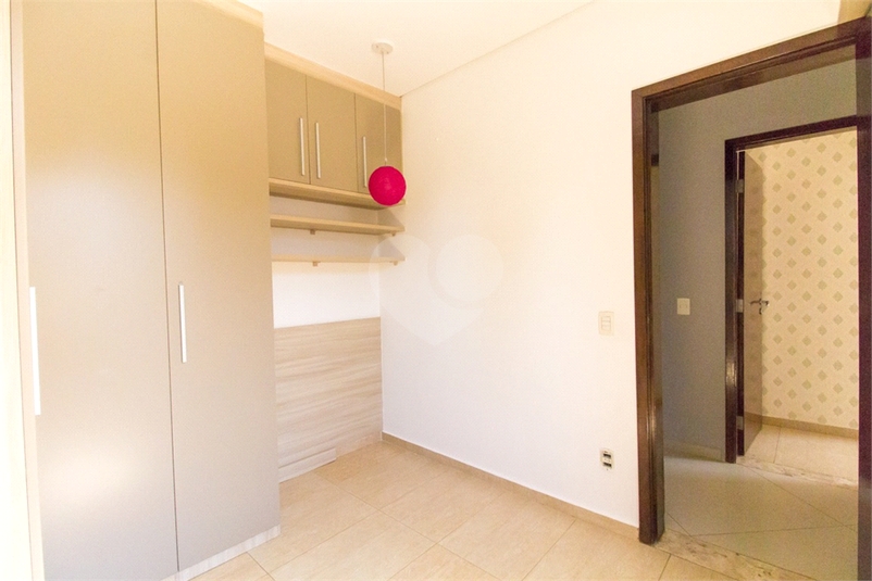 Aluguel Casa São Paulo Chora Menino REO563530 17