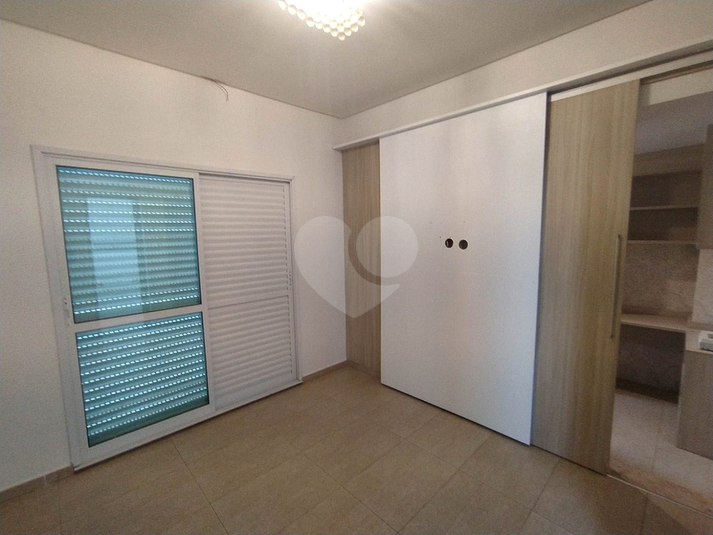 Aluguel Casa São Paulo Chora Menino REO563530 63