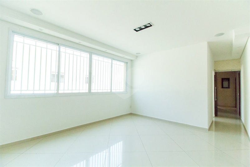 Aluguel Casa São Paulo Chora Menino REO563530 6