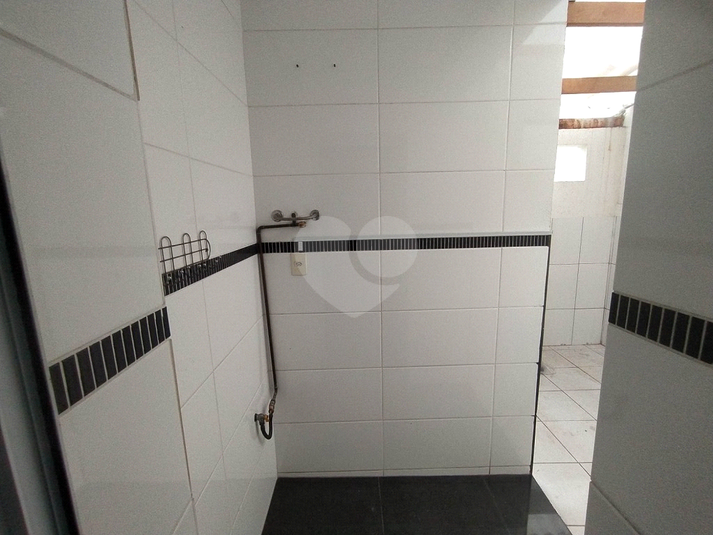 Aluguel Casa São Paulo Chora Menino REO563530 54