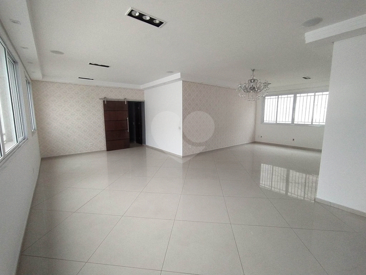 Aluguel Casa São Paulo Chora Menino REO563530 47