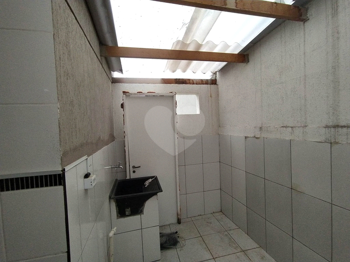 Aluguel Casa São Paulo Chora Menino REO563530 56