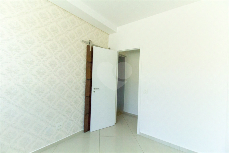 Aluguel Casa São Paulo Chora Menino REO563530 9