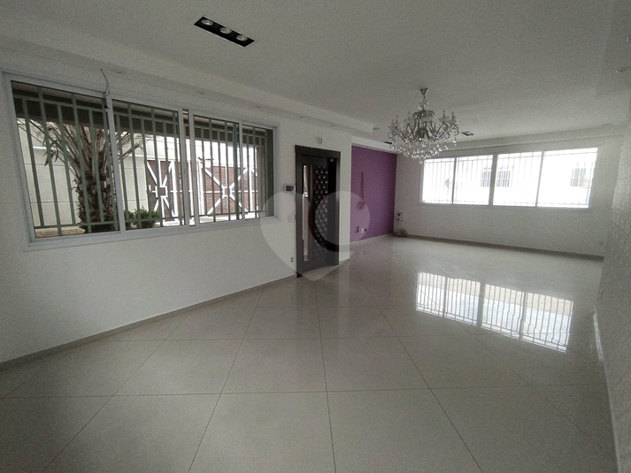 Aluguel Casa São Paulo Chora Menino REO563530 49