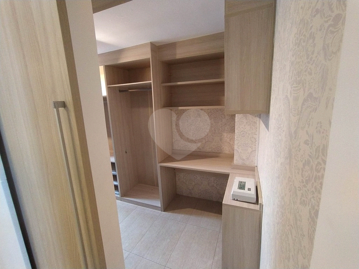 Aluguel Casa São Paulo Chora Menino REO563530 71