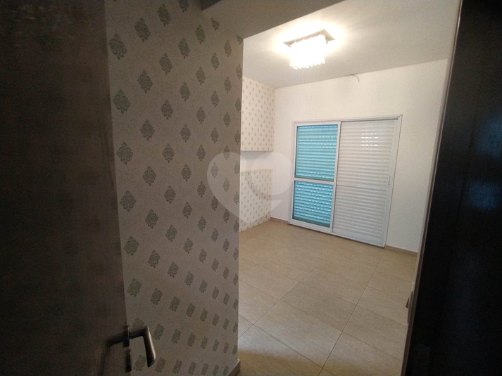 Aluguel Casa São Paulo Chora Menino REO563530 64