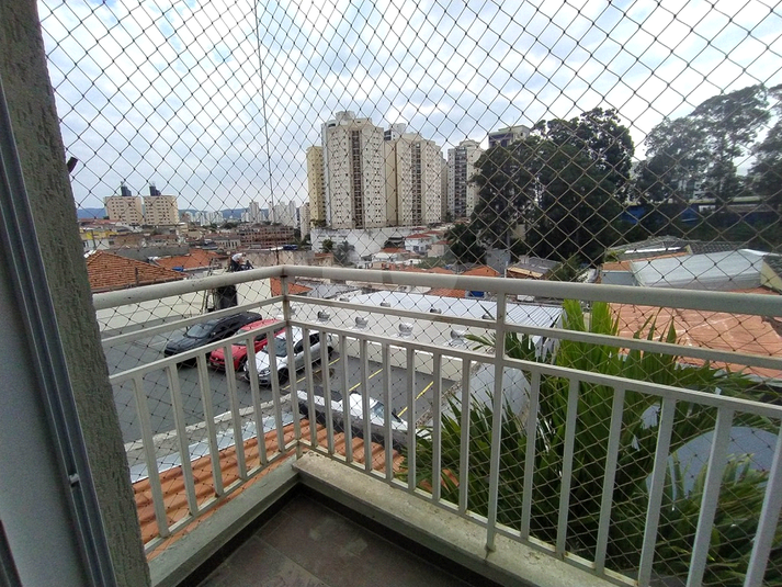 Aluguel Casa São Paulo Chora Menino REO563530 66