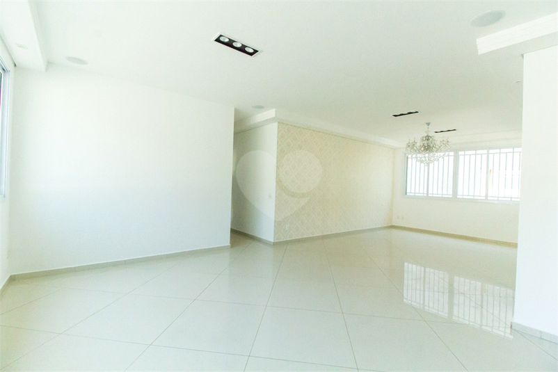 Aluguel Casa São Paulo Chora Menino REO563530 8