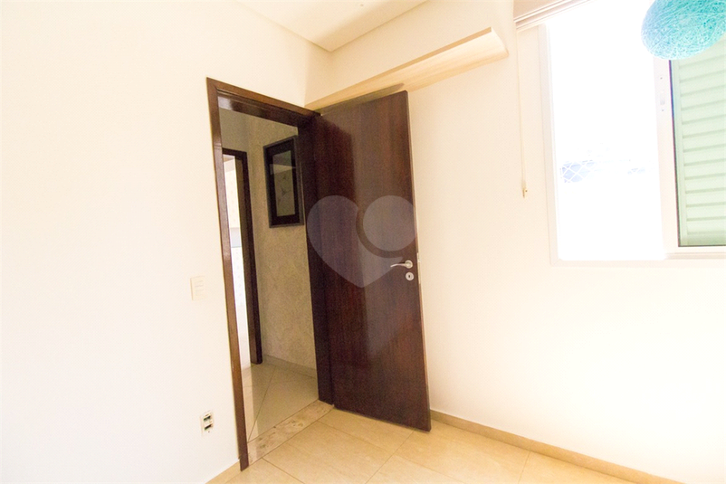 Aluguel Casa São Paulo Chora Menino REO563530 14