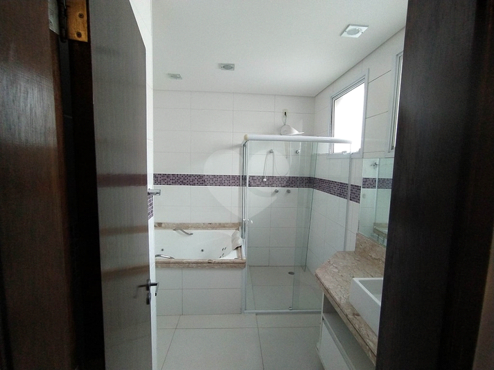 Aluguel Casa São Paulo Chora Menino REO563530 76