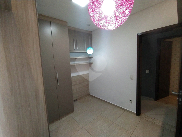 Aluguel Casa São Paulo Chora Menino REO563530 85