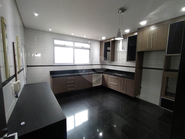 Aluguel Casa São Paulo Chora Menino REO563530 52