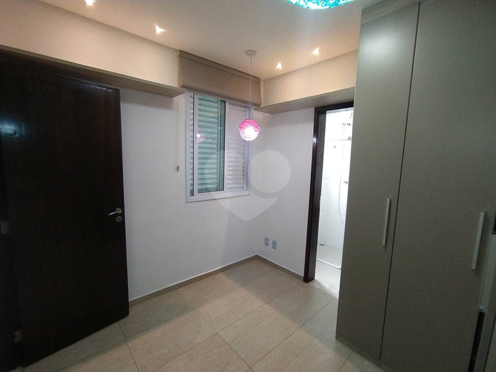 Aluguel Casa São Paulo Chora Menino REO563530 84