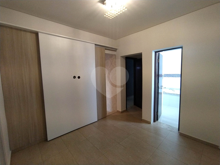 Aluguel Casa São Paulo Chora Menino REO563530 69