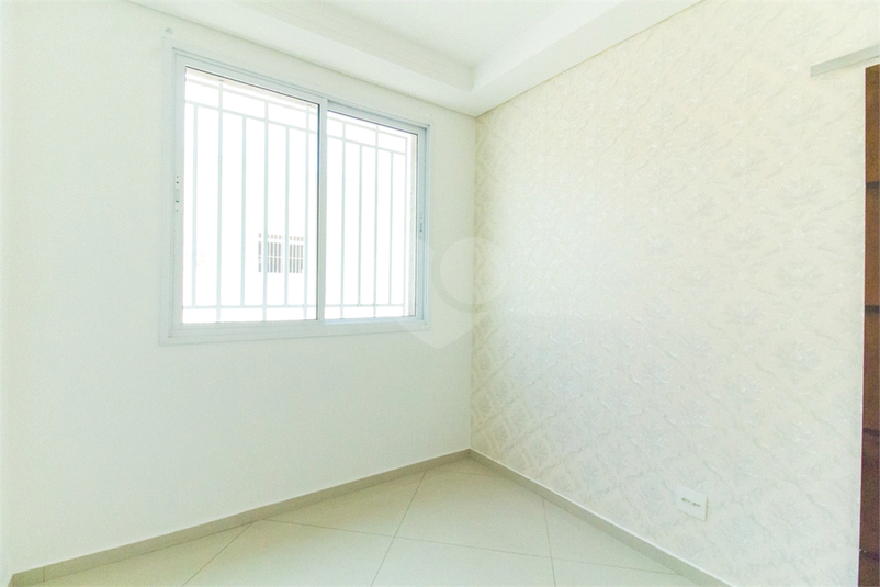 Aluguel Casa São Paulo Chora Menino REO563530 13