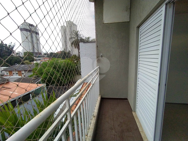 Aluguel Casa São Paulo Chora Menino REO563530 65