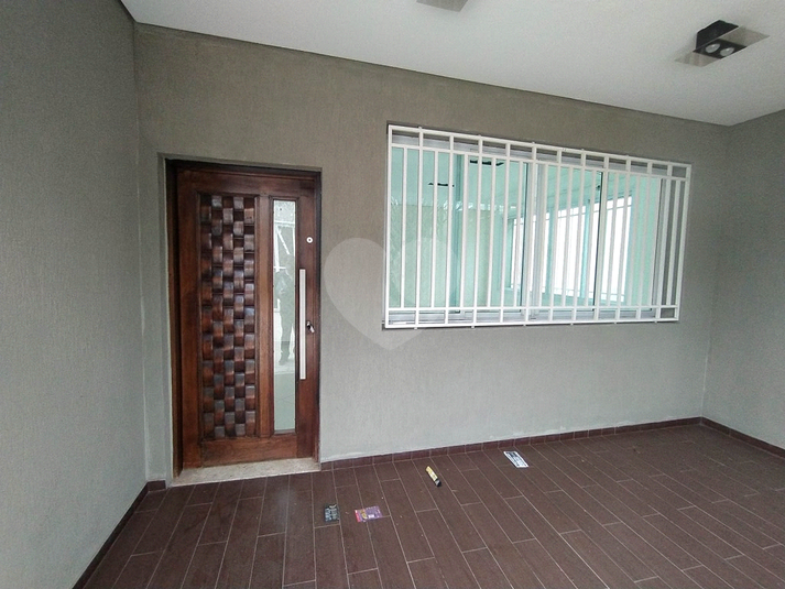 Aluguel Casa São Paulo Chora Menino REO563530 44