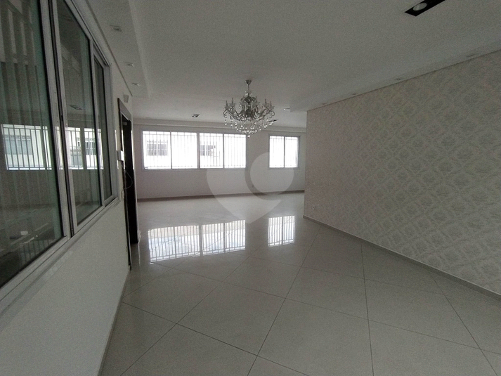 Aluguel Casa São Paulo Chora Menino REO563530 45