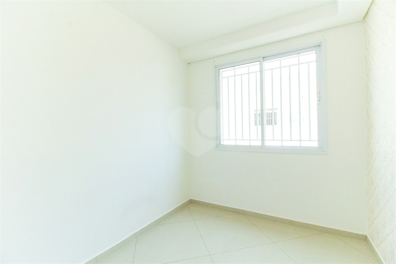 Aluguel Casa São Paulo Chora Menino REO563530 10