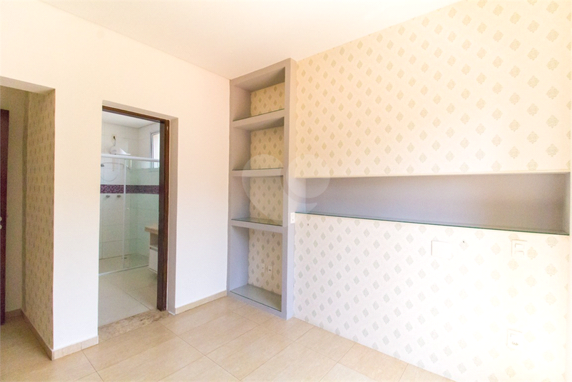 Aluguel Casa São Paulo Chora Menino REO563530 21