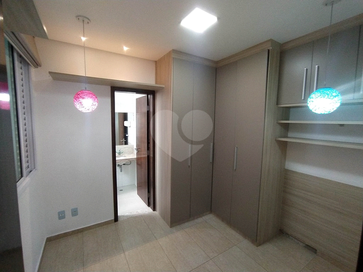 Aluguel Casa São Paulo Chora Menino REO563530 82