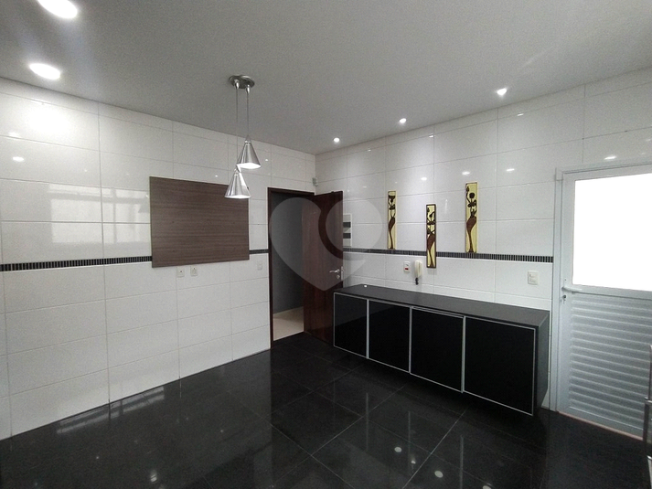 Aluguel Casa São Paulo Chora Menino REO563530 53